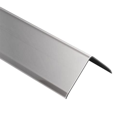 20ga sheet metal edge trim|24ga stainless steel edges.